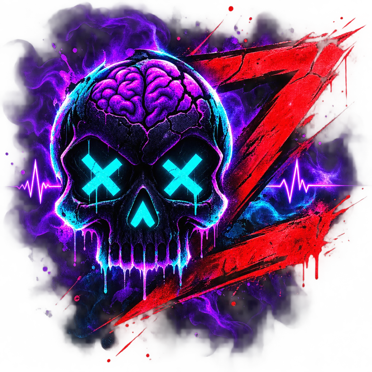 Logo oficial Survivor Signal Z